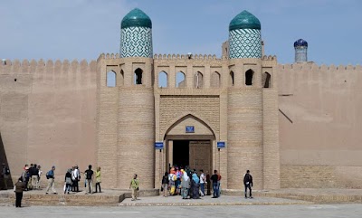 Khiva