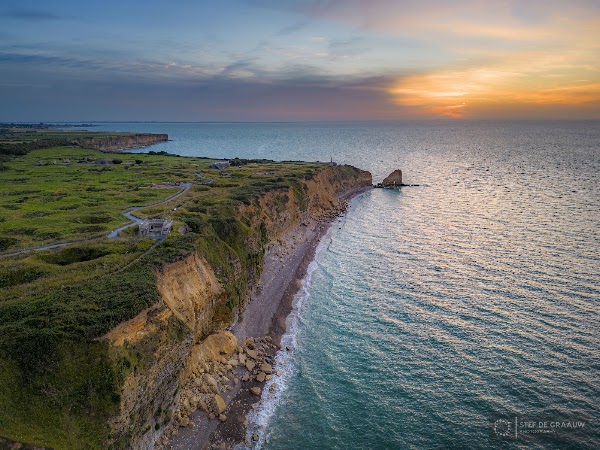 Pointe du Hoc 1