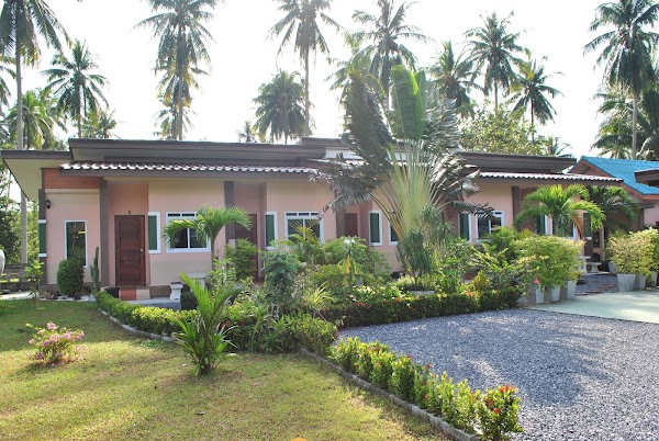Ao Khanom Municipal District 5
