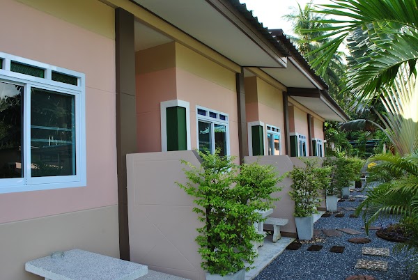 Ao Khanom Municipal District 2