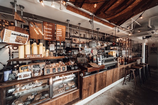 Zhyvago Coffee Works Okinawa