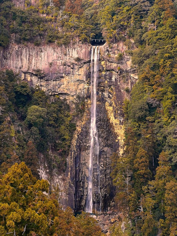 Nachi Waterfall 3
