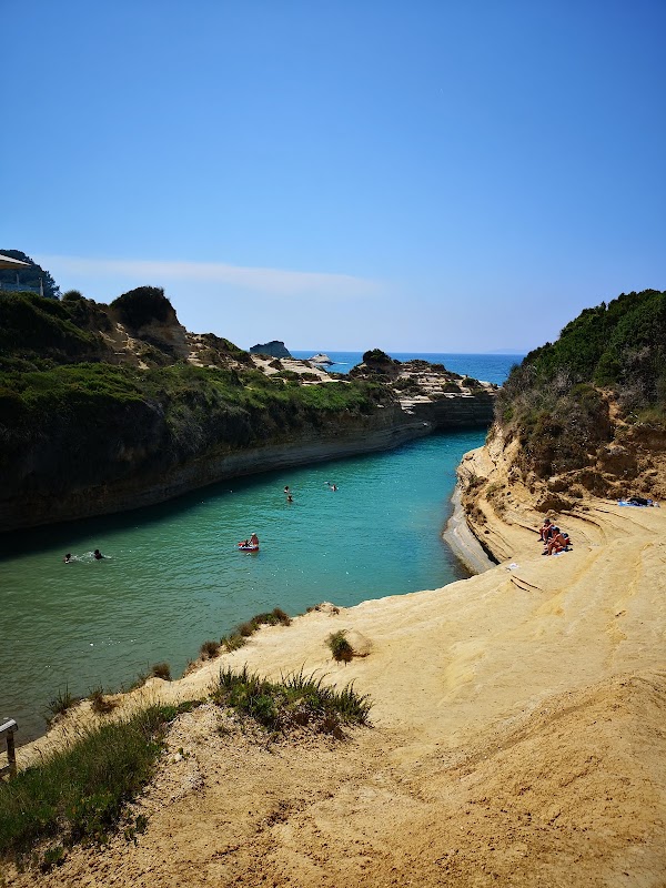 Sidari 4