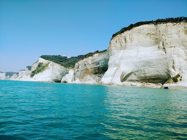 Sidari 3