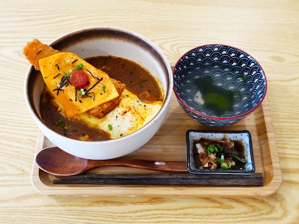 Kokoro Don & Noodle (JB) 3