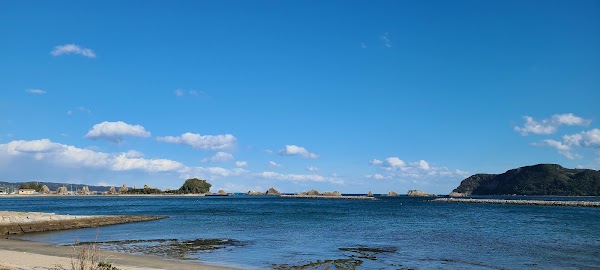 Kii Peninsula 5