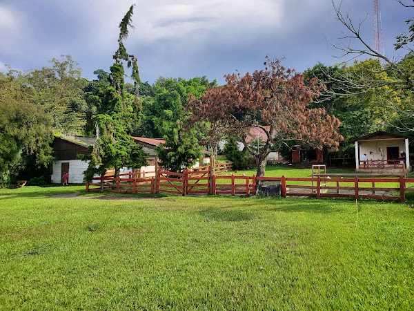 El Carmen Estate