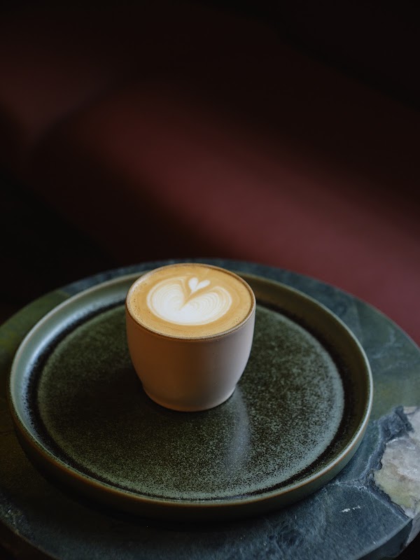 Arcane Estate Coffee 4