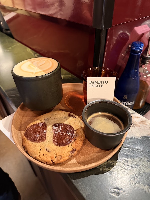Arcane Estate Coffee 3
