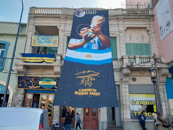 Lo del Diego