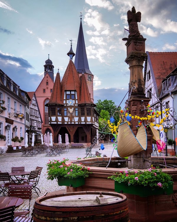 Michelstadt 5
