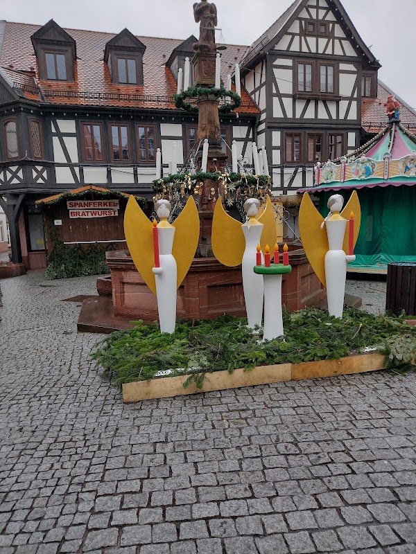 Michelstadt 3
