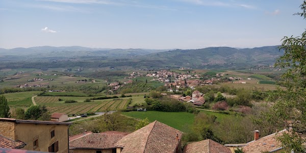 Val d'Oingt 1