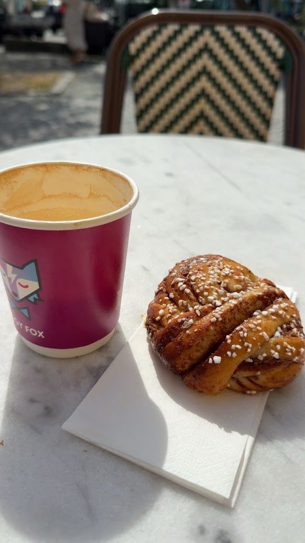 Öbergska Kaffe 1