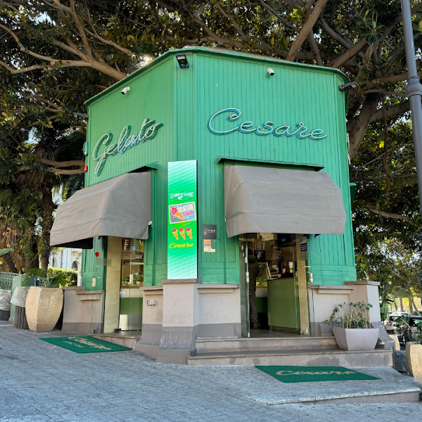 Gelato Cesare 1918