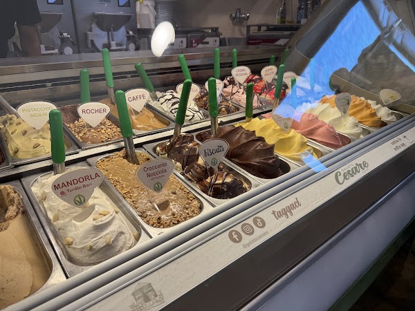 Gelato Cesare 1918 4