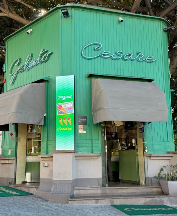Gelato Cesare 1918 3