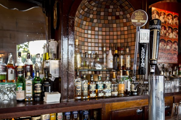 The Buena Vista 1
