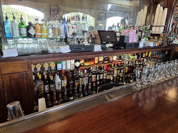 The Buena Vista 5