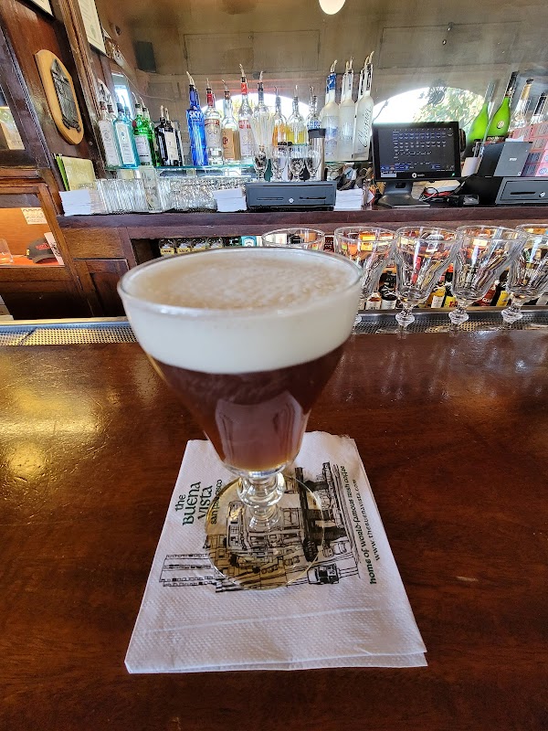 The Buena Vista 3