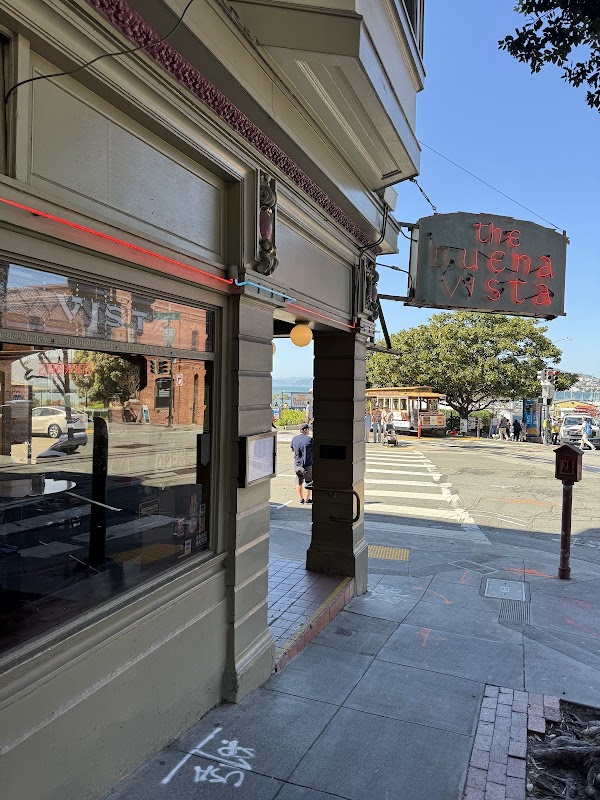 The Buena Vista 2