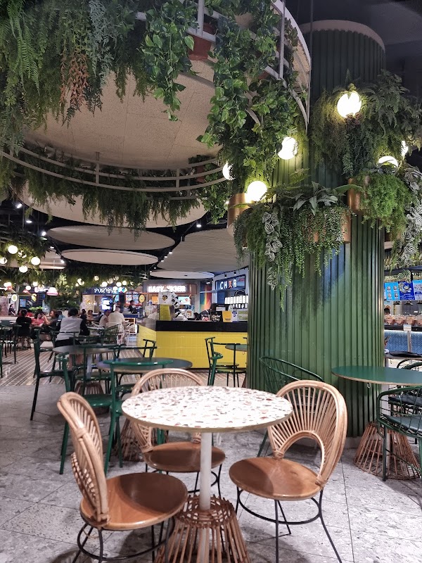 SM Food Hall - North EDSA 1