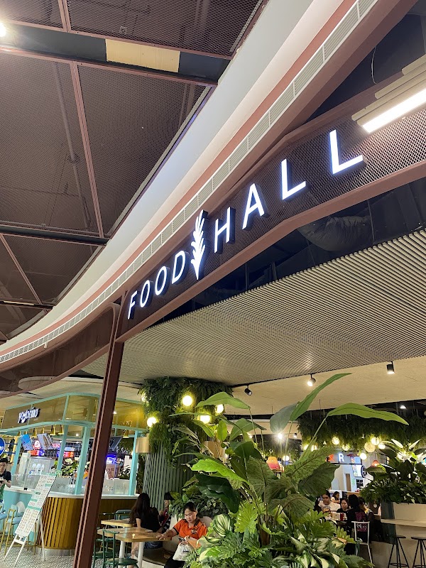 SM Food Hall - North EDSA 3