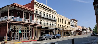 Sacramento 1