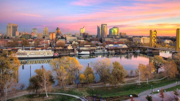 Sacramento 5