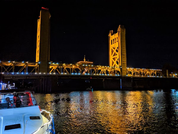 Sacramento 4