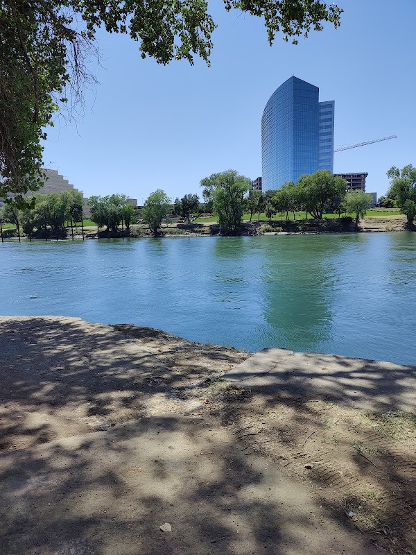 Sacramento 3