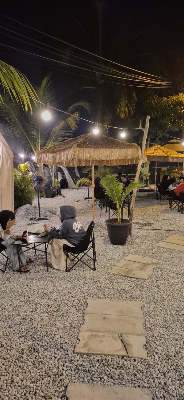 Kopi Village 24 Gombak 5