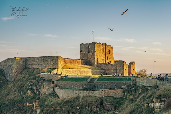 Tynemouth 1
