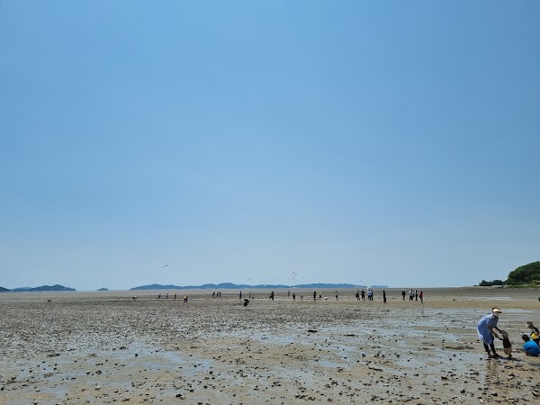 Dongmak Beach 5