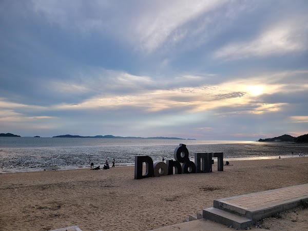 Dongmak Beach 3