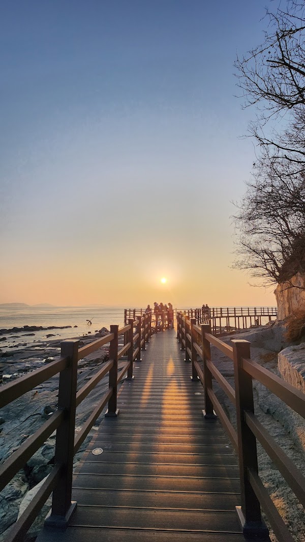 Dongmak Beach 2