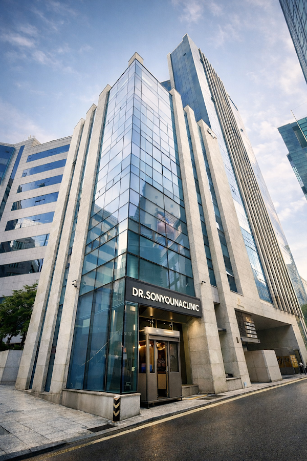 Dr.SonYouna Clinic 1
