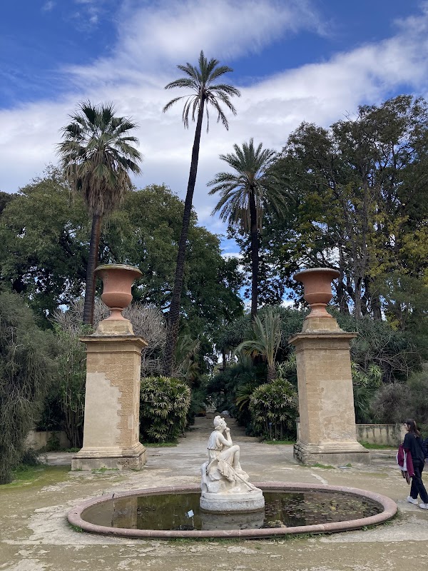 Giardino Garibaldi 3