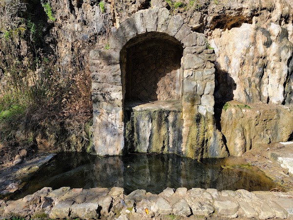 Alum Rock Park 2