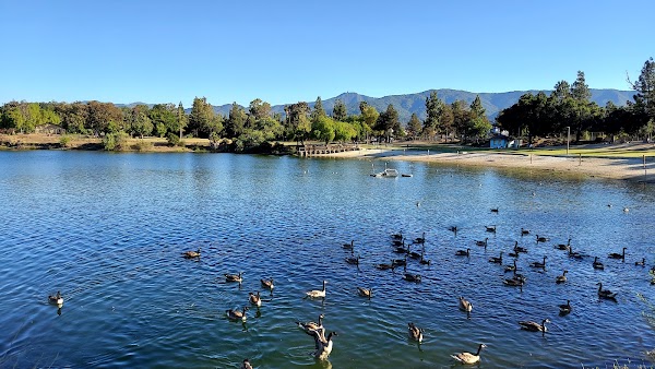 Almaden Lake Park 5