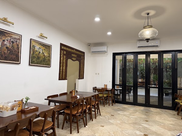Kuliner Jakarta Selatan Foodies