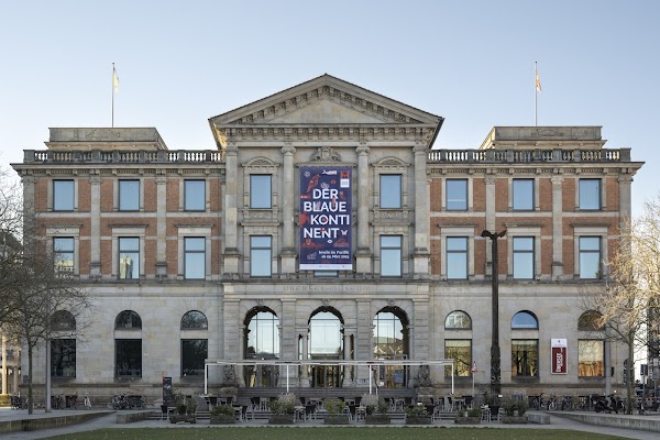 Overseas Museum, Bremen