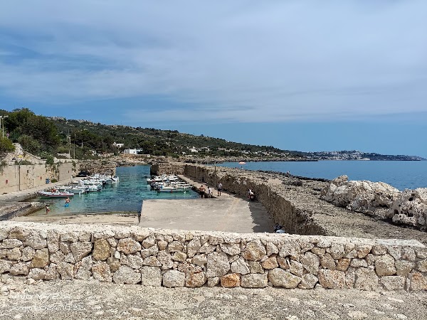 Porticciolo della Botte