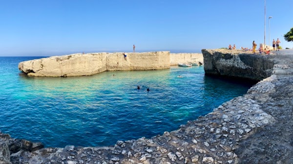 Porticciolo della Botte 4