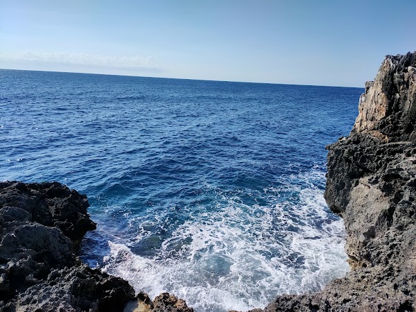 Porticciolo della Botte 3
