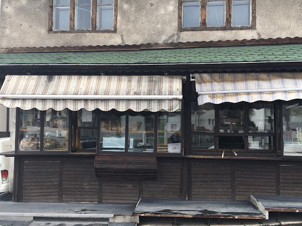 Pekara Kovači kod Mahira