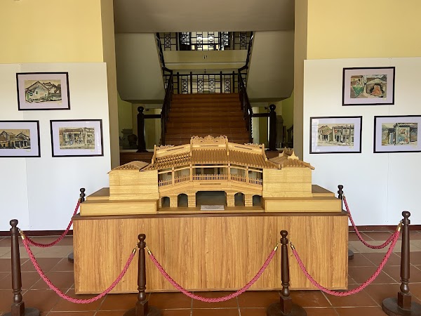 Hoi An Museum 5