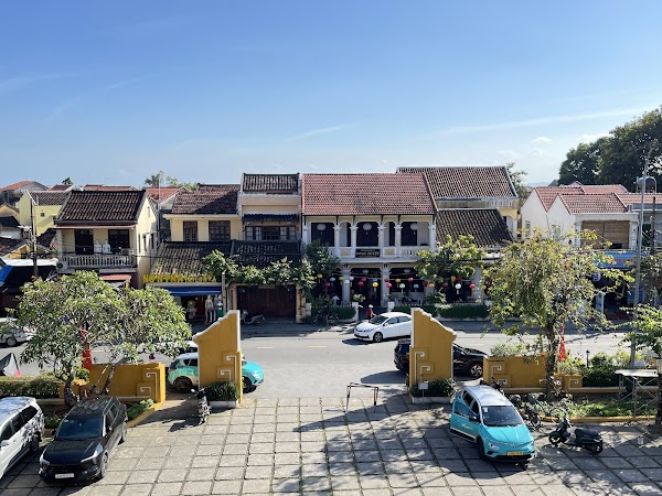 Hoi An Museum 4