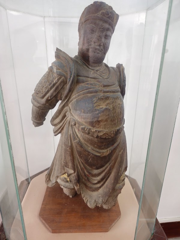 Hoi An Museum 2