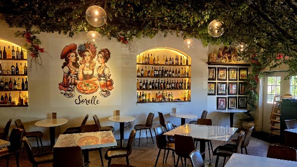 Sorelle Italian Market － Long Grove 1